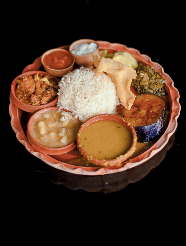 Shakuntala Village Resort