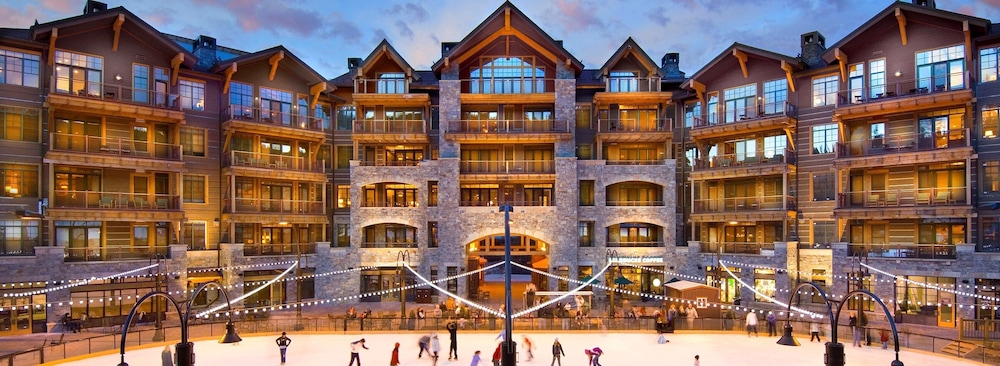 Lake Tahoe Vacations - VIP Ski-In Ski-Out Northstar Ski Trails by Sierra Getaways - Property Image 6