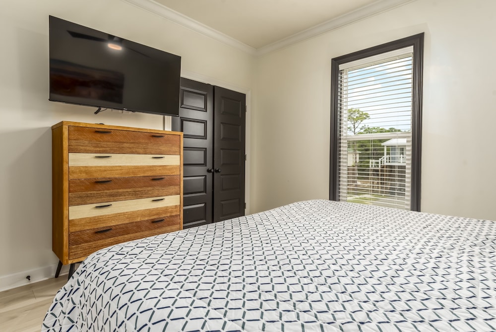 Sea Of Love - 313 Audubon Pl 4 Bedroom Home