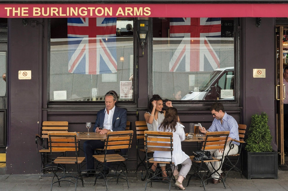 South Molton Street by Onefinestay