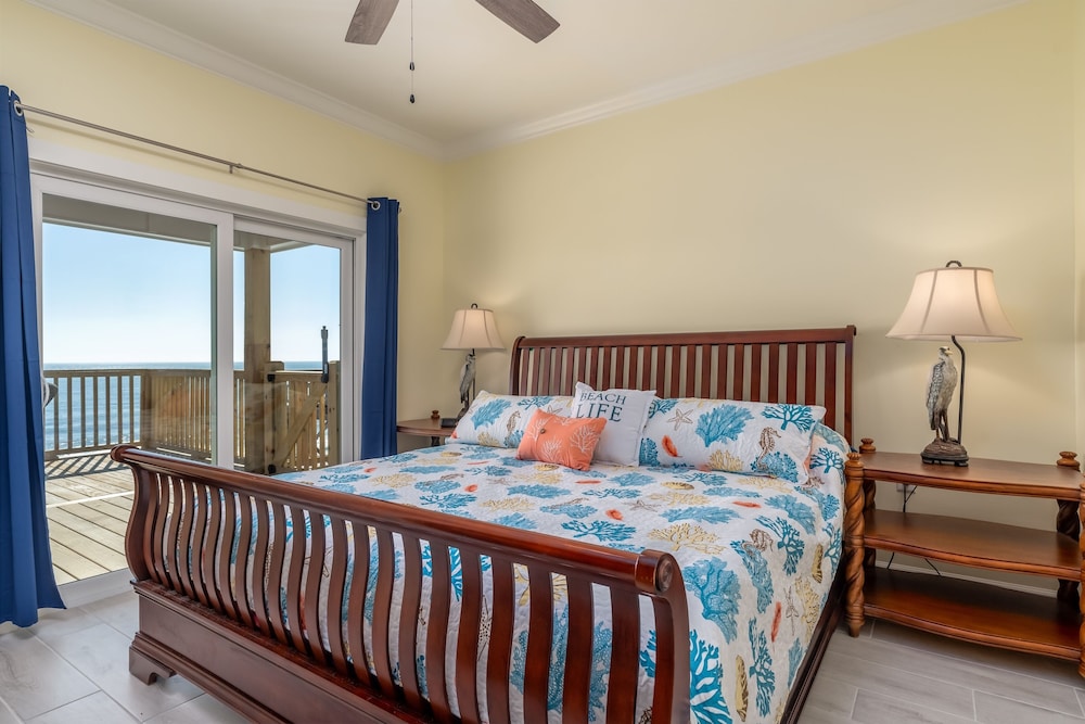 Beach Happy - 2609 Bienville 5 Bedroom Home by RedAwning view 3