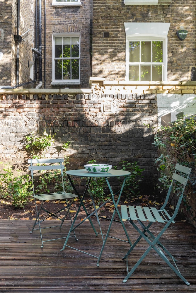 Edith Grove Viii by Onefinestay