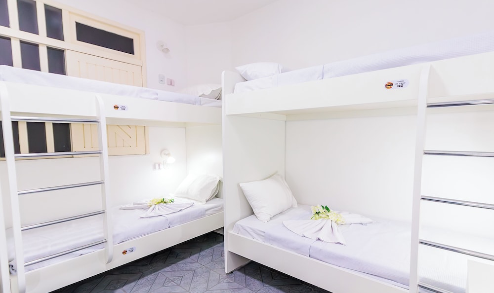 AFS LOFT HOSTEL ARACAJU