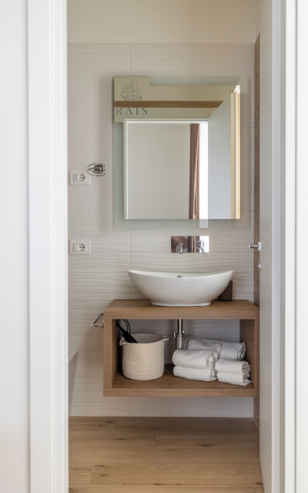 B&B Rais Luxury Rooms