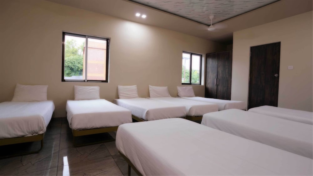Map Resort