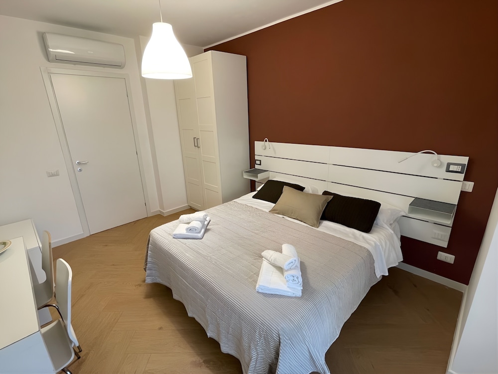 Desert Home Eur Torrino