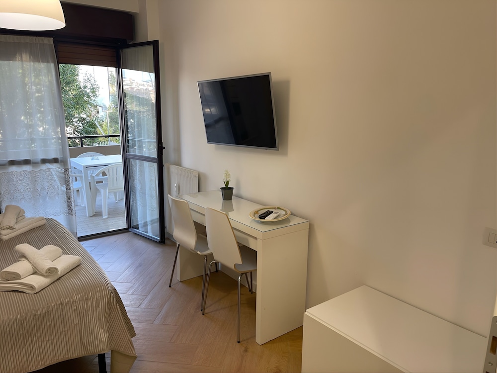 Desert Home Eur Torrino