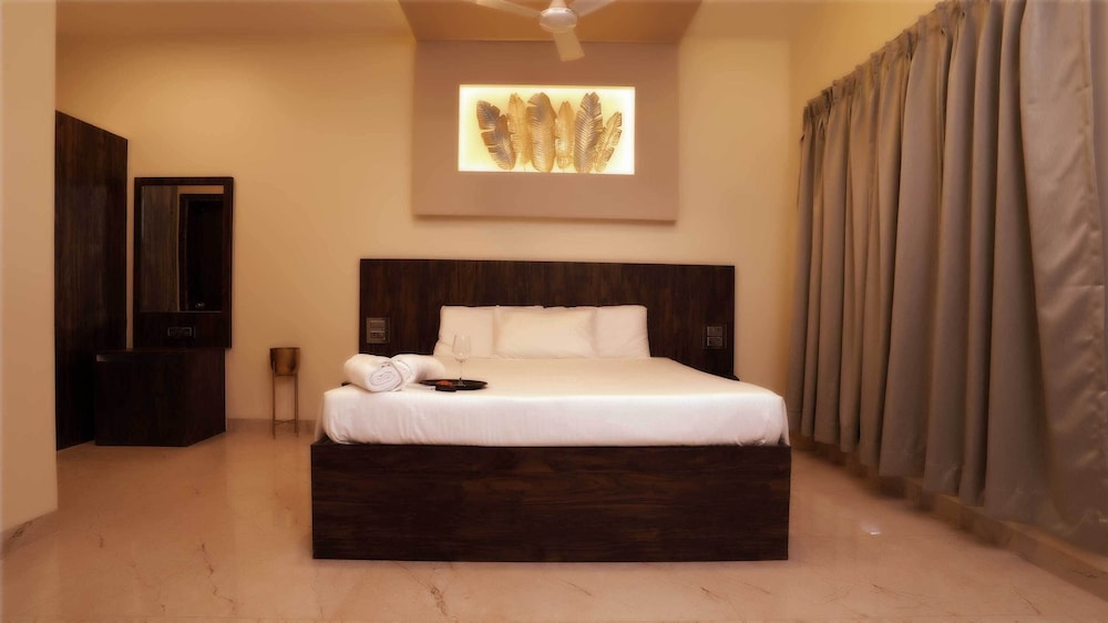 Map Resort