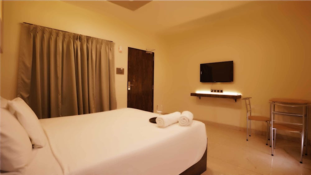 Map Resort