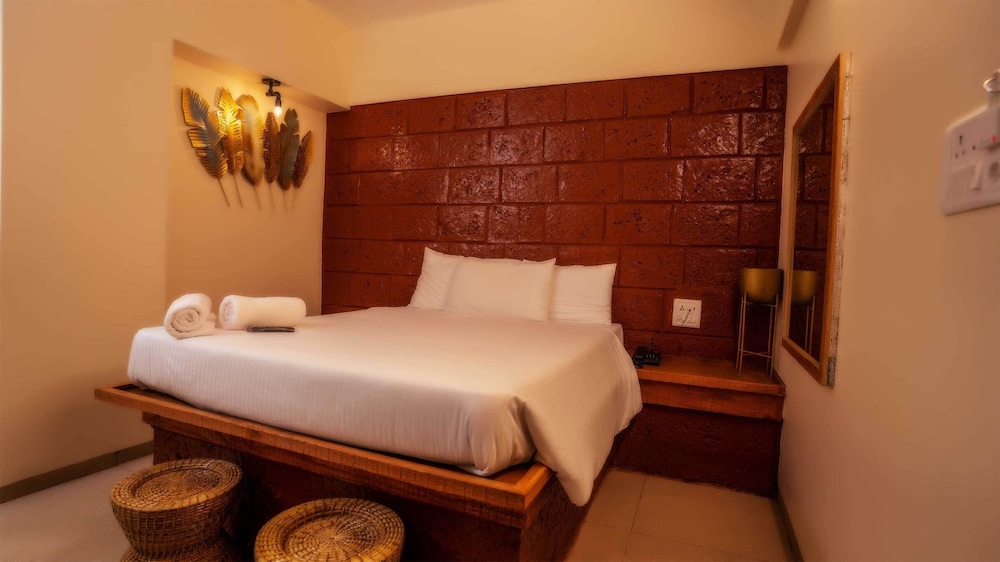 Map Resort