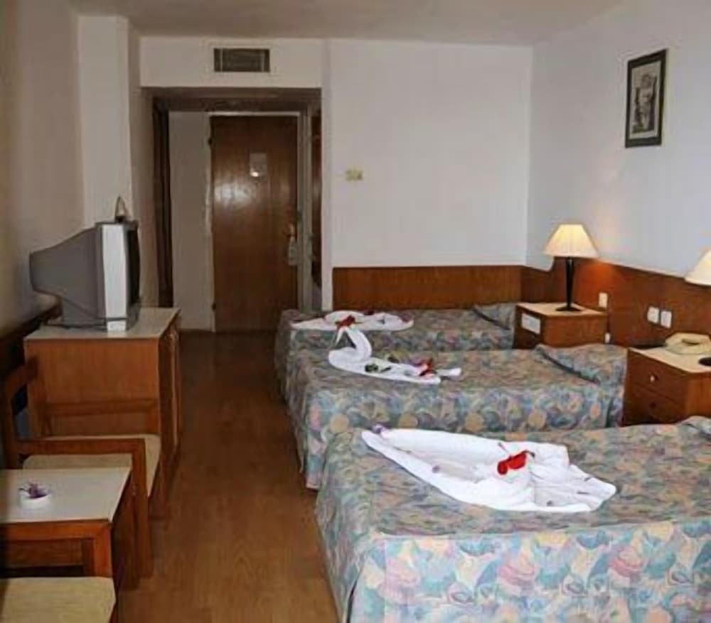 Klas Hotel - All Inclusive