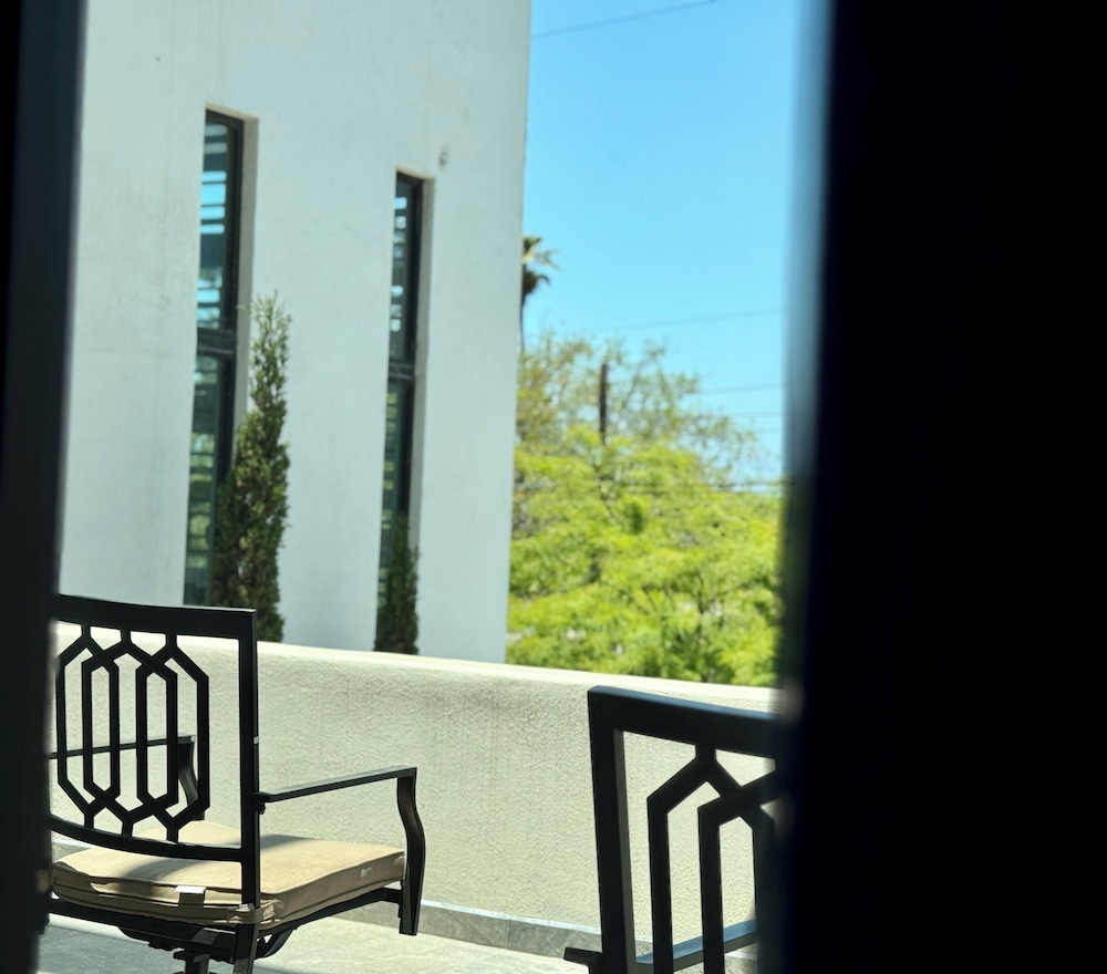 Suites Lassa