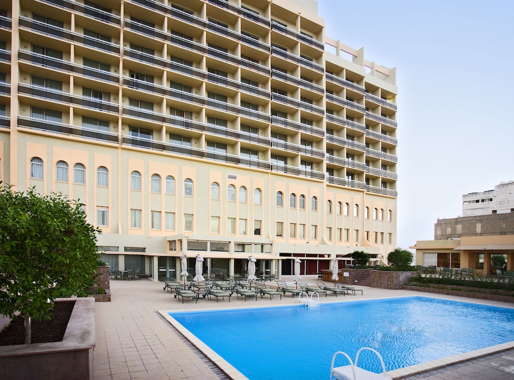 Hotel Treffen House next to Msheireb Metro Station and Souq Waqif - Image 1