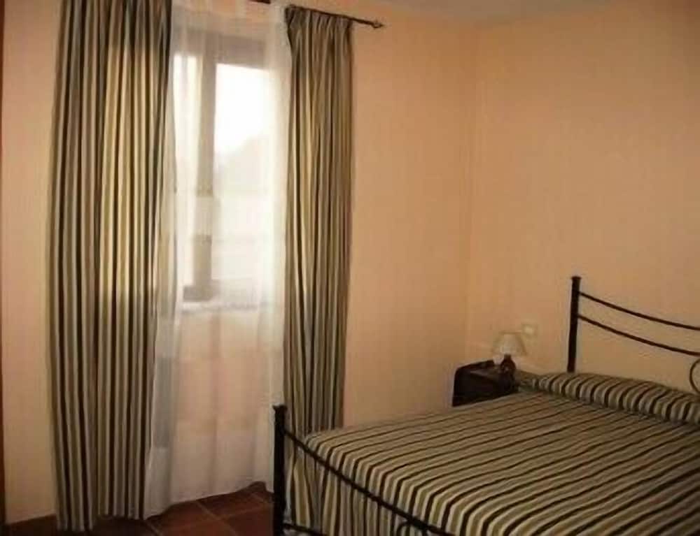 Fontecese Bed and Breakfast