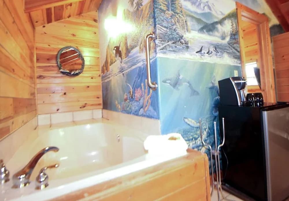 Alaskan Inn