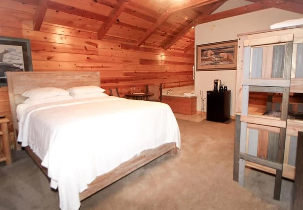 Alaskan Inn