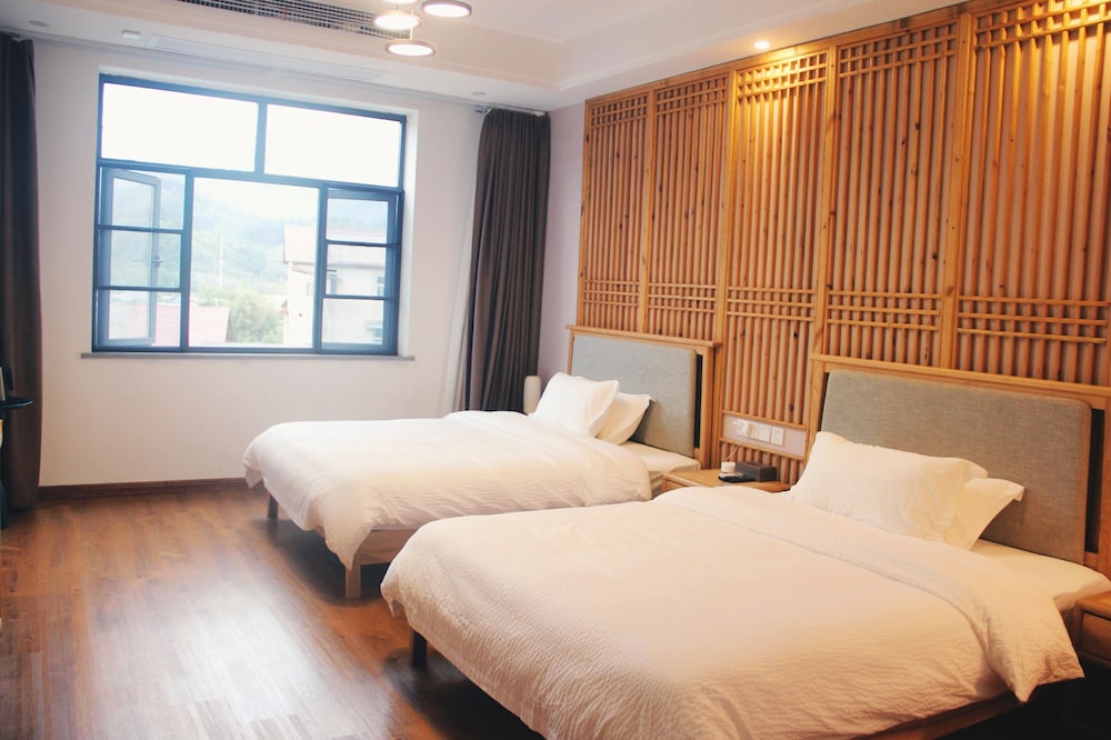 Tian's Resort