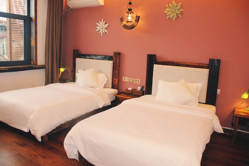 Tian's Resort