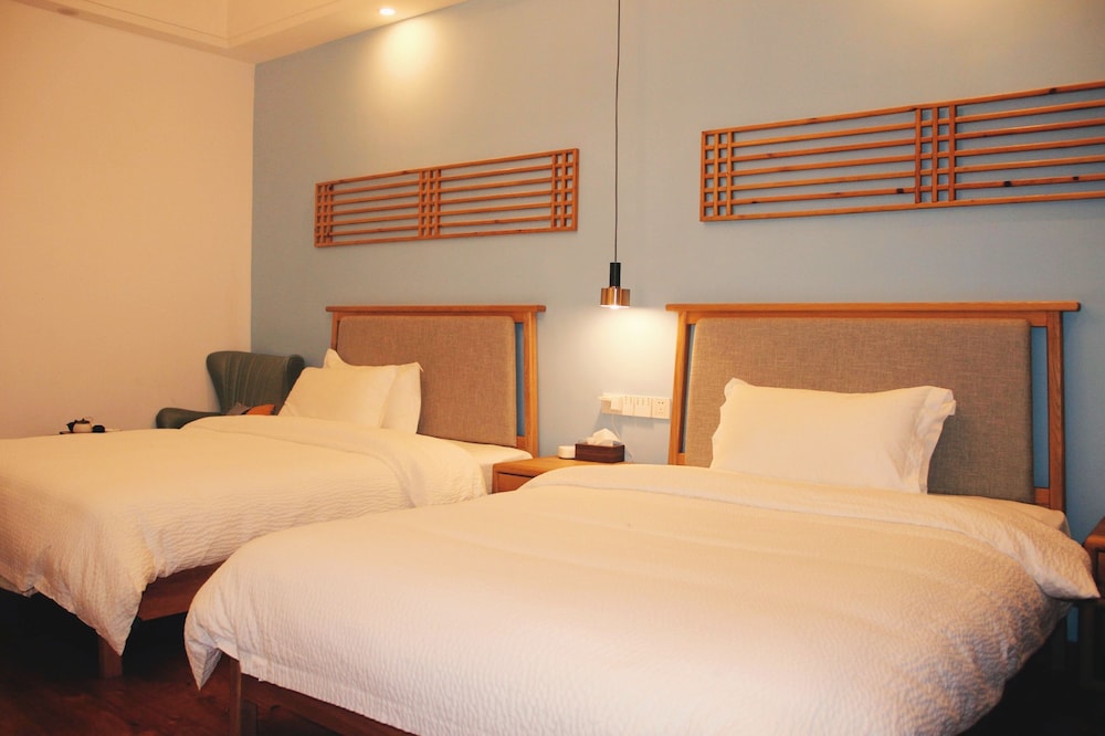 Tian's Resort