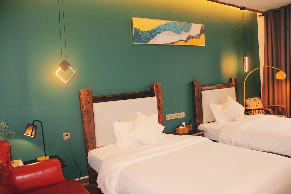 Tian's Resort
