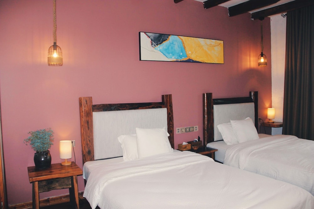 Tian's Resort