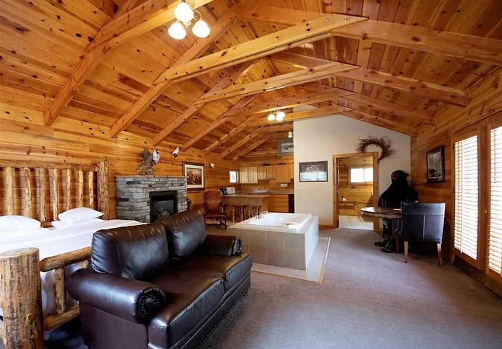 Alaskan Inn