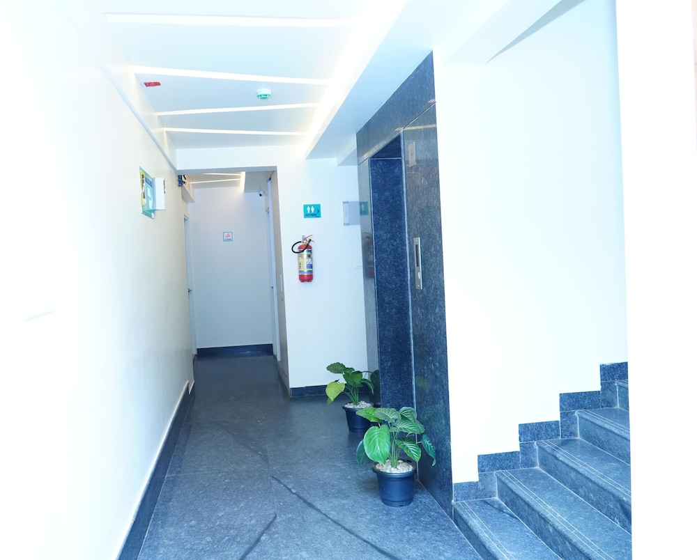 SLR Residency