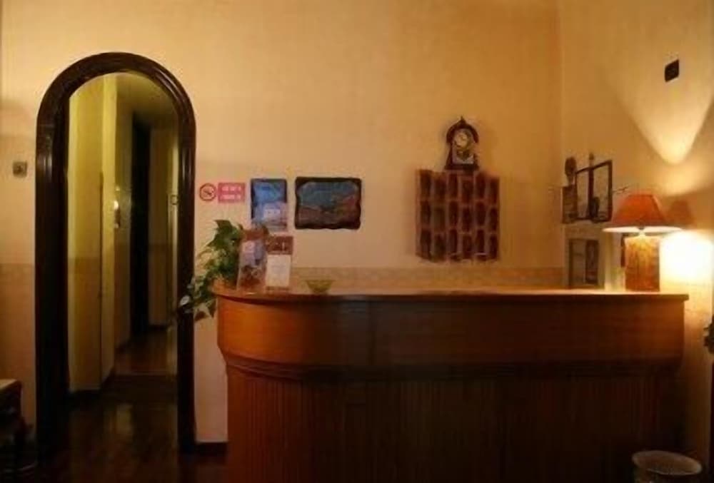 Hotel Italia - Image 1