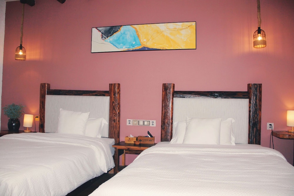 Tian's Resort