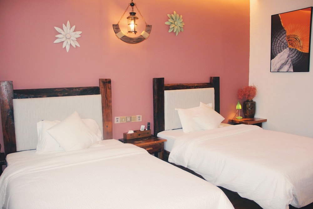 Tian's Resort