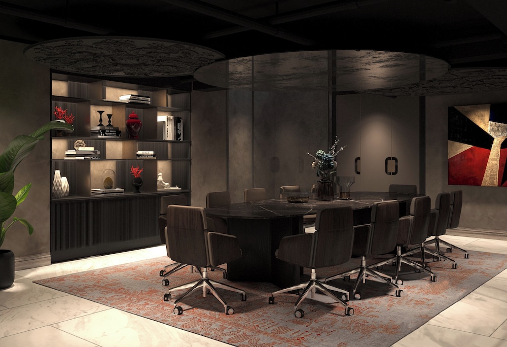 Orient Occident Hotel Istanbul, Autograph Collection 2