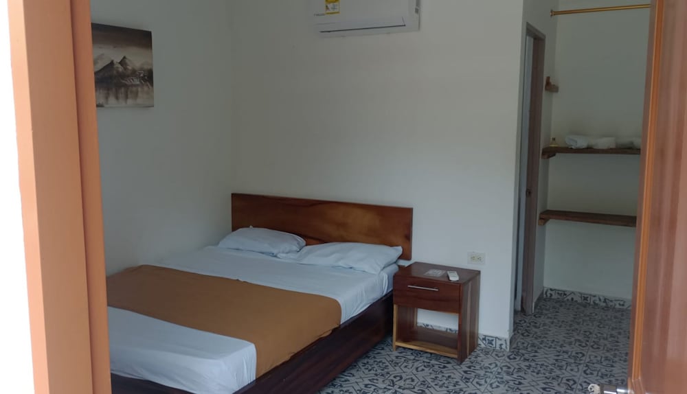 arhuacos hostal