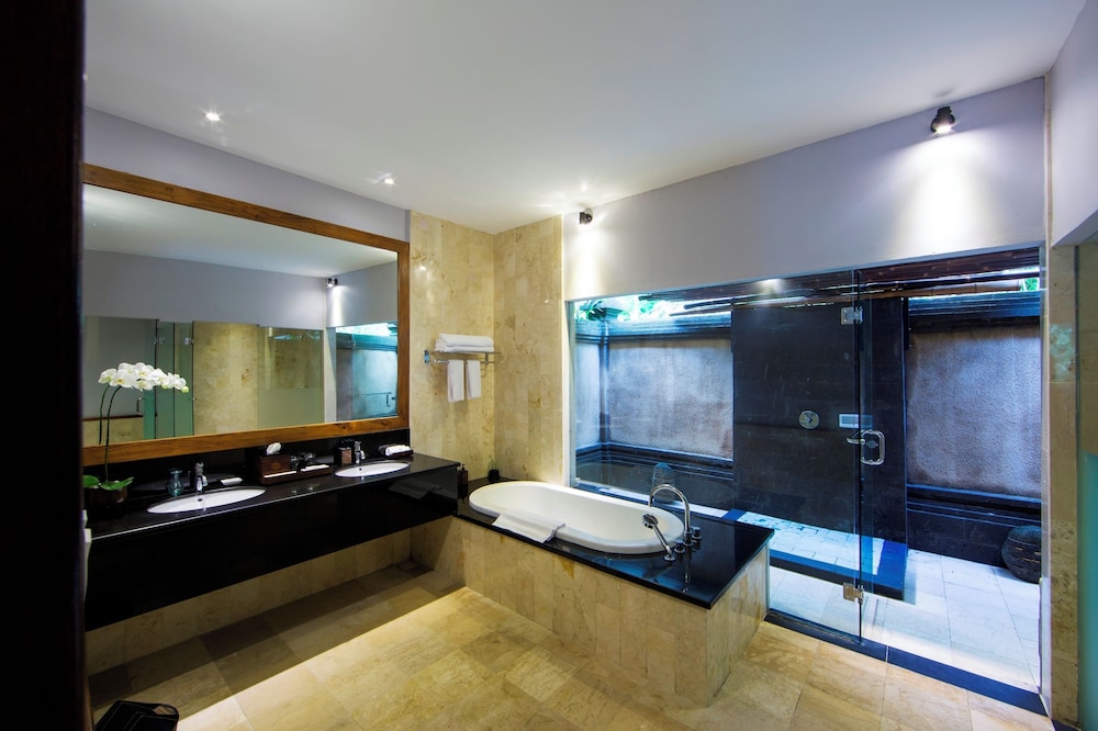 The Lokha Ubud Resort, Villas & SPA