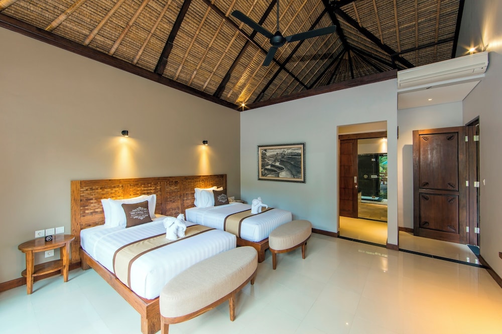 The Lokha Ubud Resort, Villas & SPA
