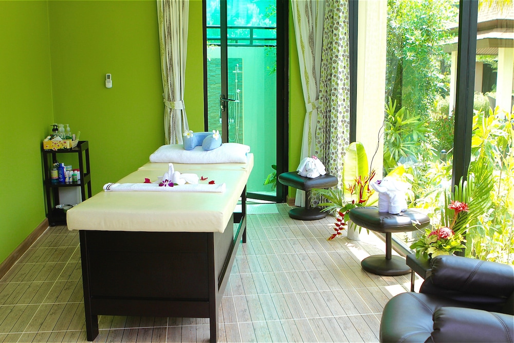 Ataman Luxury Villas