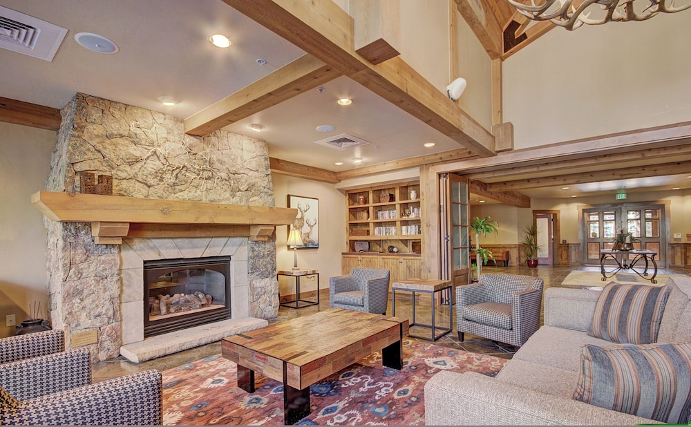 Breckenridge Ski Resort