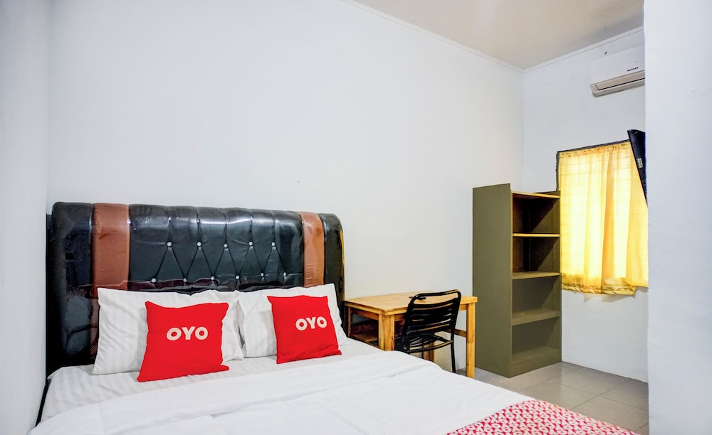 Hotel O Medan near Universitas Sumatera Utara formerly Surya Residence 2