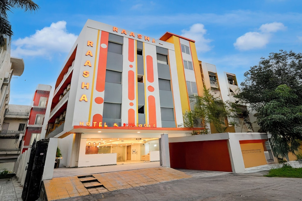 Raasha Hotel & Banquet