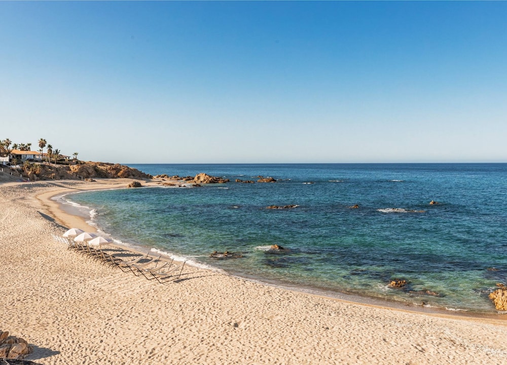 Hotel Punta Pescadero Paradise Hotel & Villas