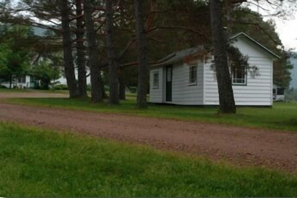 Cape Breton Highland Cabins