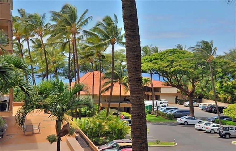 Maui Kaanapali Villas 408 1 Bedroom Condo