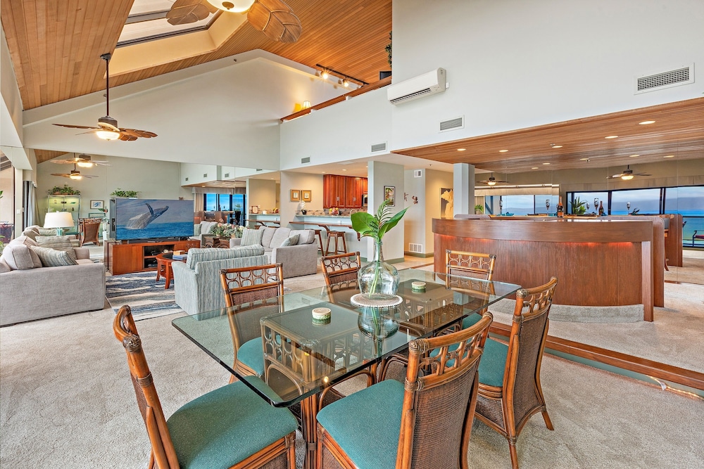 Sands Of Kahana 281 2bed/2ba Penthouse 1 Bedroom Condo