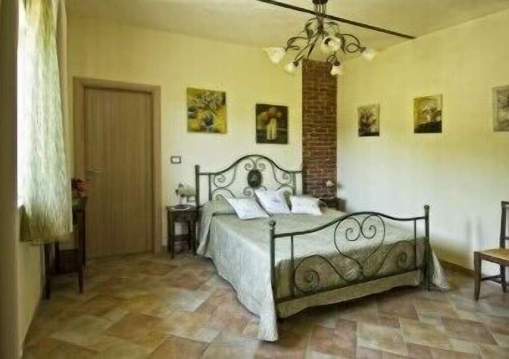 Bed & Breakfast 9Cento view 2