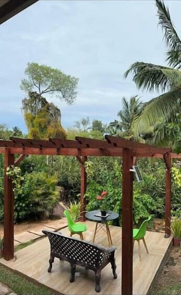Villa Coco D'Amour
