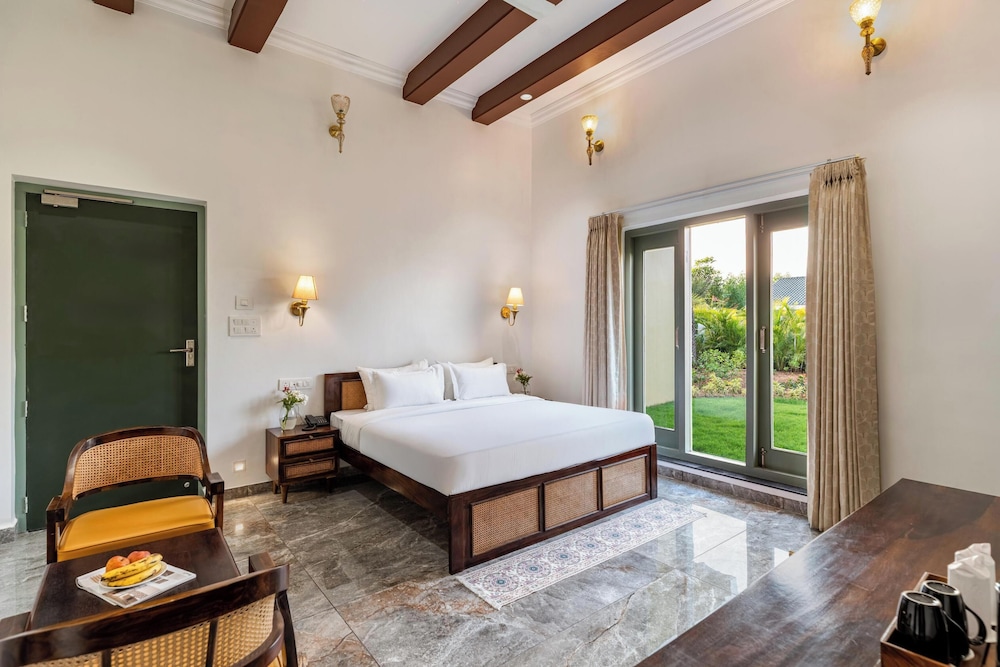 Merriment Luxury Resort & Private Pool Villa, Abu Road