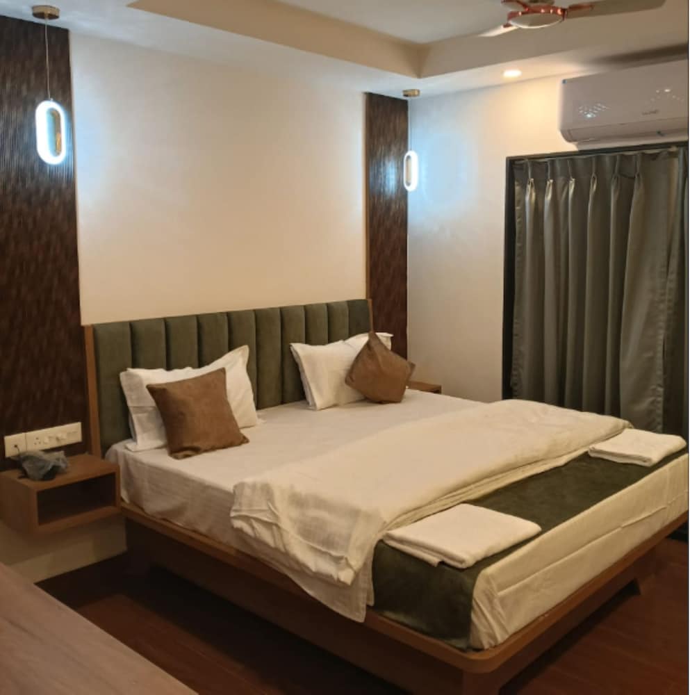Hotel Sukanya Elite Puri