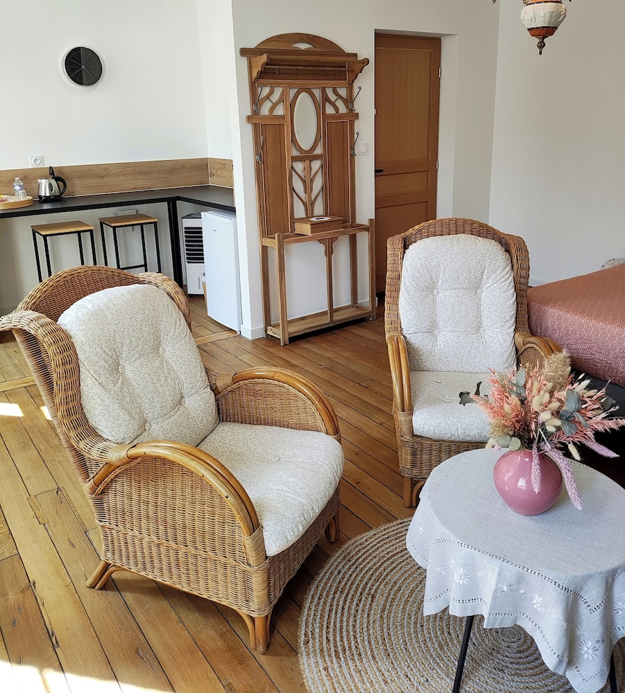 Le relais Napoléon