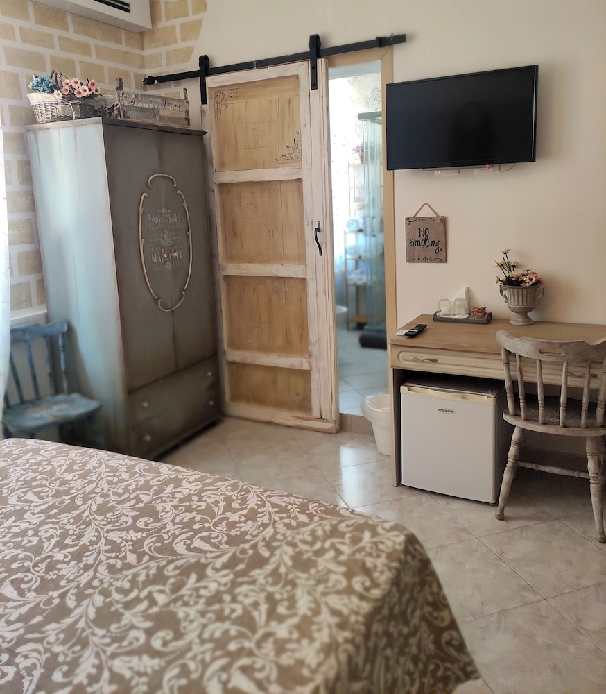 Grotta dei Puntali b&b
