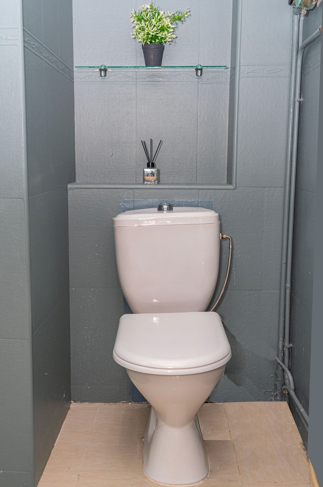 Charmant Appartement au Cœur d'Hydra
