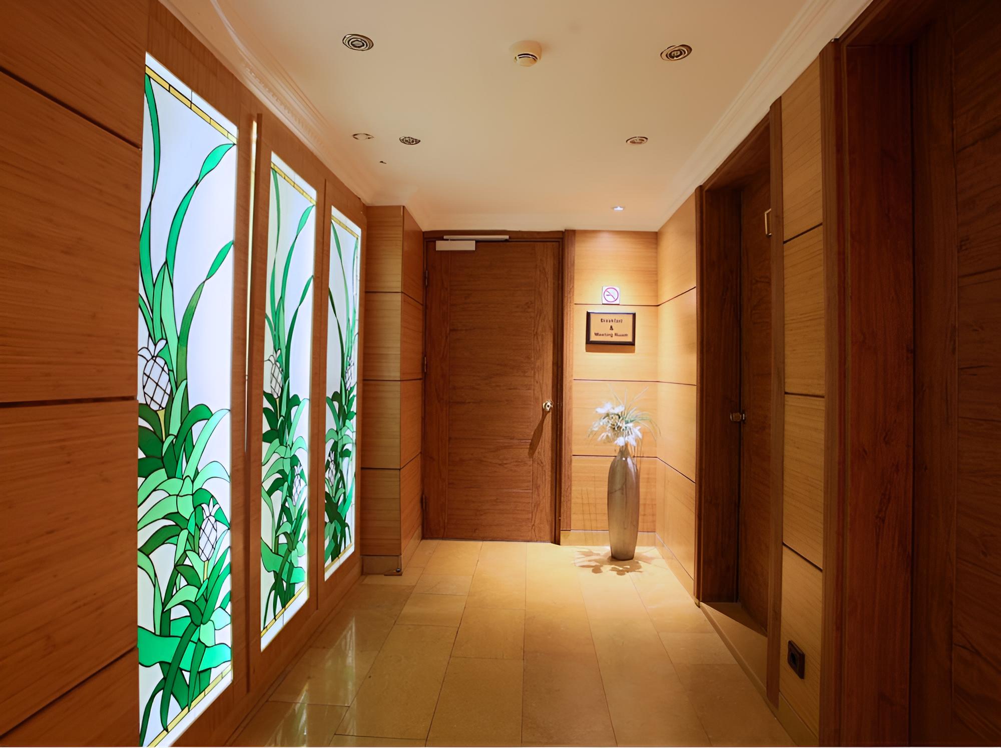 Sed Hotel